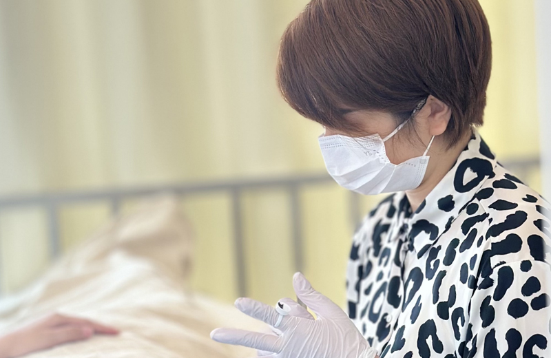 伴朵美学美容工作室