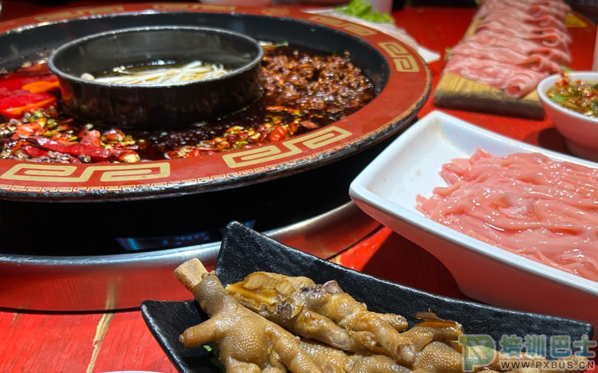 2025 年火锅创业热点，火锅培训助你抢占先机