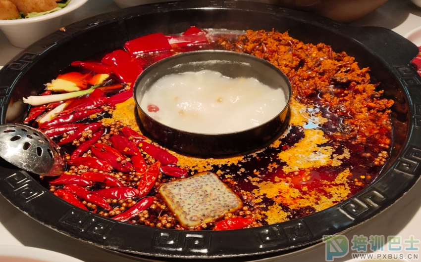 火锅培训：解锁火锅界的“流量密码”，引客无数