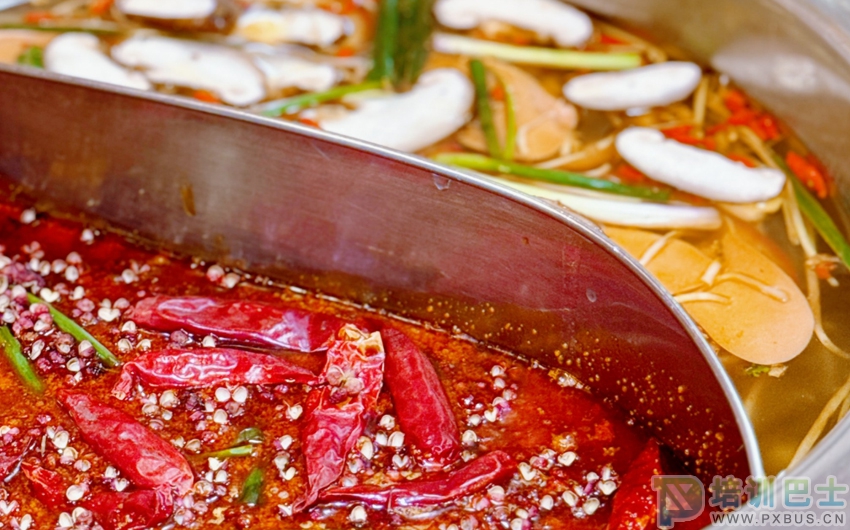 火锅培训课程，让你的小店在火锅江湖中崭露头角