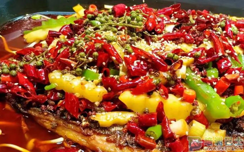 烤鱼制作技术详解：从选鱼到摆盘的全程指导